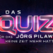 Das Quiz, für das Jörg Pilawa keine Zeit mehr hatte