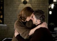 The Time Traveler s Wife