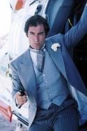 VOX 22:25: James Bond 007 - Lizenz zum Töten