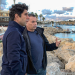 Eine Reise am Mittelmeer