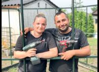 Ab ins Beet! Die Garten-Soap