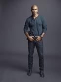 Shemar Moore in: Criminal Minds