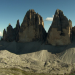 Entstehung der Alpen