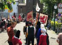 Faszination Rollenspiel