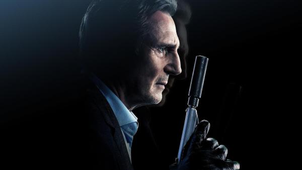 Bild 1 von 22: Im Bild: Liam Neeson (Alex Lewis).