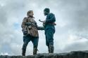 Ralph Fiennes in: The King‘s Man: The Beginning