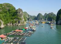 Vietnams geheimnisvoller Norden - Im Reich der Bergwälder