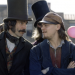 Gangs Of New York