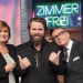 Zimmer frei! - Antoine Monot