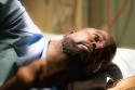 Mike Colter in: Evil - Dem Bösen auf der Spur