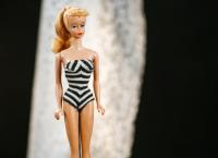 Barbie - Die perfekte Frau?