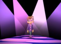 ALVINNN!!! und die Chipmunks