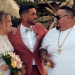 Incroyables mariages gitans
