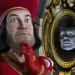 Shrek - Der tollkühne Held