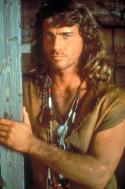 Joe Lando in: Dr. Quinn - Ärztin aus Leidenschaft
