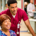 The Night Shift