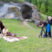 Vulkane am Bodensee - eine Zeitreise