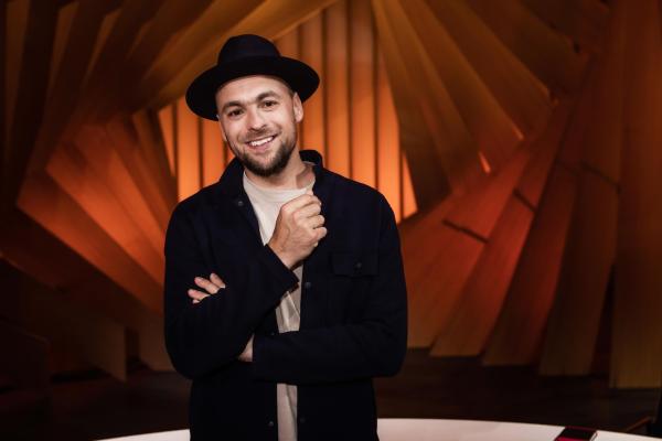 Bild 1 von 45: Max Mutzke