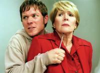 Julia - Eine ungewöhnliche Frau