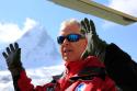 Hilfe aus der Luft am Everest