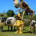 Shaun das Schaf