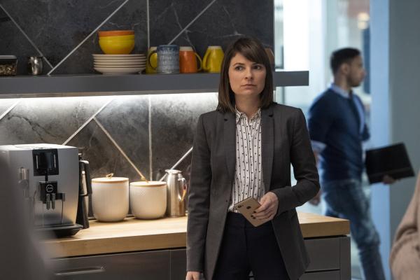 Bild 1 von 12: Taylor Rentzel (Mackenzie Meehan)