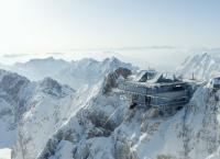 Marvellous Machines: Kolosse aus Stahl