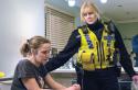 Mollie Winnard in: Happy Valley - In einer kleinen Stadt