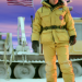 The Day after Tomorrow