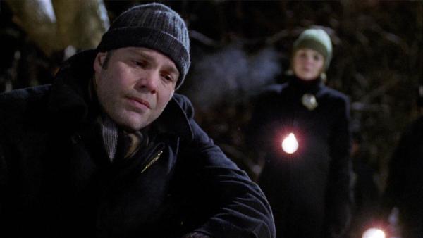 Bild 1 von 44: Law & Order Criminal Intent Season2, Criminal Intent Verbrechen im Visier Staffel 2 EP