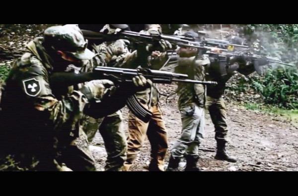 Bild 1 von 2: Lange wurde Rechtsextremismus in der Politik und in der Öffentlichkeit kaum thematisiert. Jetzt wird klar, dass er eine echte Bedrohung für unsere Gesellschaft darstellt.