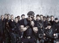 The Expendables 3 - A Man's Job