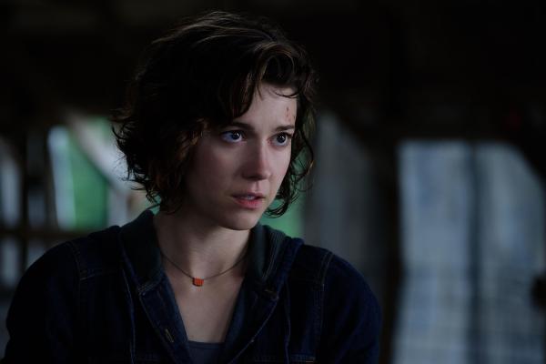 Bild 1 von 14: Danny Zakarewski (Mary Elizabeth Winstead)