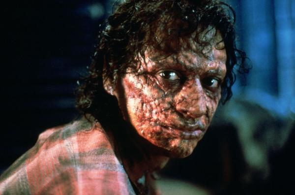 Bild 1 von 7: Seth Brundle (Jeff Goldblum)