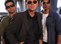 CSI: Miami