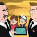 Willkommen in Gravity Falls