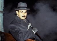 Agatha Christies Poirot