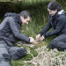 Bear Grylls: Stars am Limit