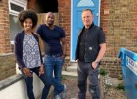 Traumküchen & Traumbäder - Das große Makeover