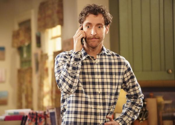 Bild 1 von 11: Drew Dunbar (Thomas Middleditch)