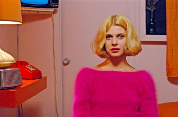 Bild 1 von 8: Das Leben hält für Jane (Nastassja Kinski) so einige Überraschungen bereit.