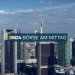 Börse am Mittag