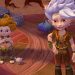 Arthur und die Minimoys