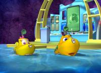 Tauch, Timmy, Tauch!