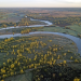 Allier, wilder Nebenfluss der Loire