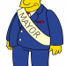 Die Simpsons