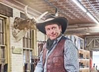 James Martins kulinarisches Amerika