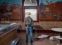 Mystery Road: Origin