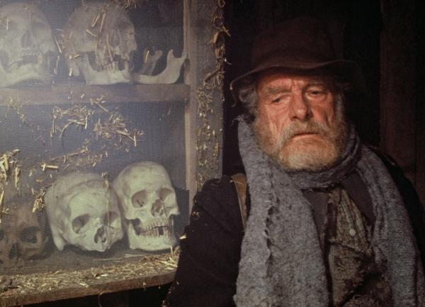 Bild 1 von 1: Das gefrorene Herz