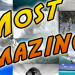 Most Amazing 4K Clips